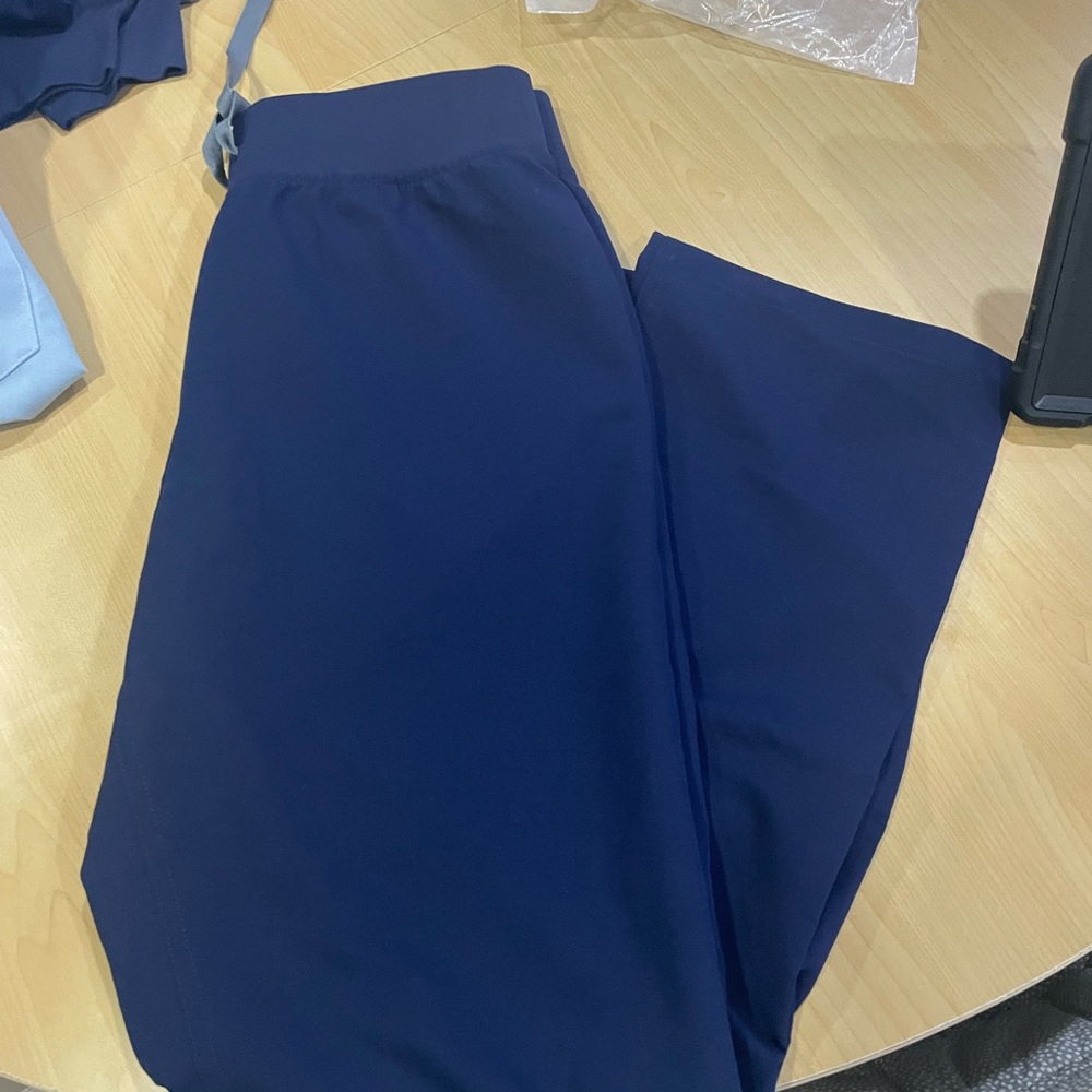 Figs Livingston Scrub Pants